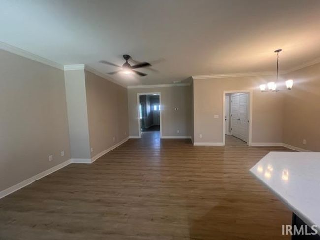 3838 High Pointe Dr, Condo with 3 bedrooms, 2 bathrooms and null parking in Newburgh IN | Image 14