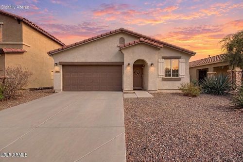 19133 N Ventana Ln, Maricopa, AZ, 85138-3071 | Card Image