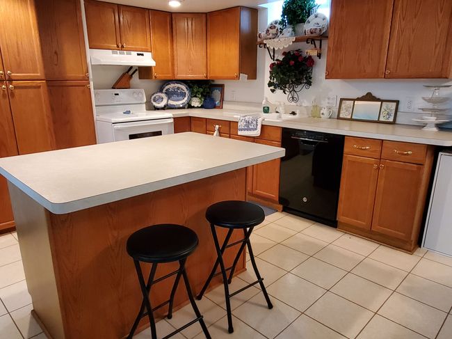 287 Leroy Ave, House other with 3 bedrooms, 2 bathrooms and null parking in Clawson MI | Image 20