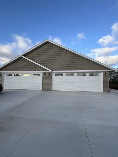 253 N Baumann Street, Campbellsport, WI, 53010 | Card Image