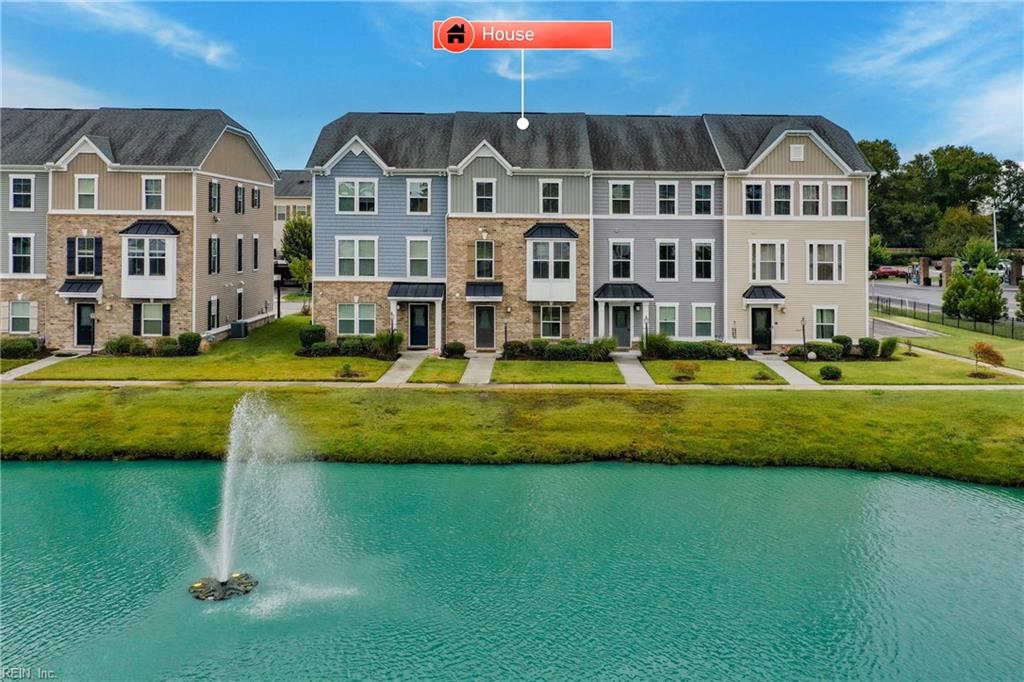 Freewill Ln, Virginia Beach, VA 23464