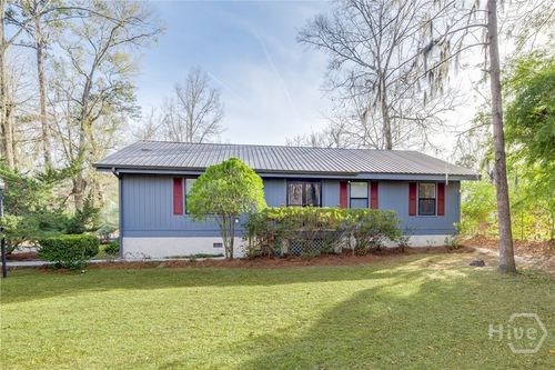 122 B, C Smith Avenue, savannah, GA, 31408 | Card Image