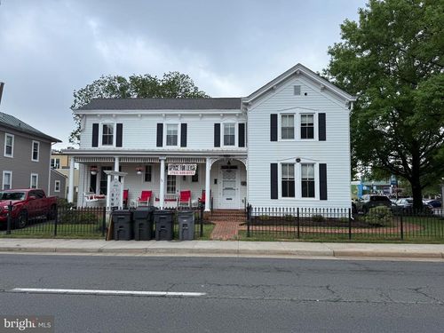 9119 Church St, MANASSAS, VA, 20110-5434 | Card Image