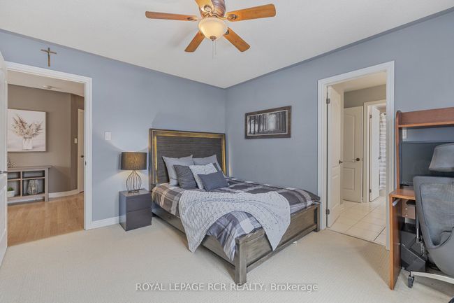 2 Littlebrook Lane, House other with 4 bedrooms, 4 bathrooms and 4 parking in Caledon ON | Image 24
