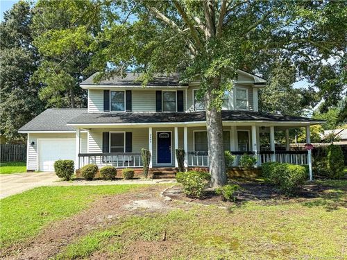 3489 Thorndike Dr, Fayetteville, NC, 28311-2515 | Card Image