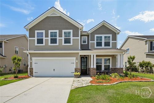 134 Wind Willow Dr, Savannah, GA, 31407-0526 | Card Image