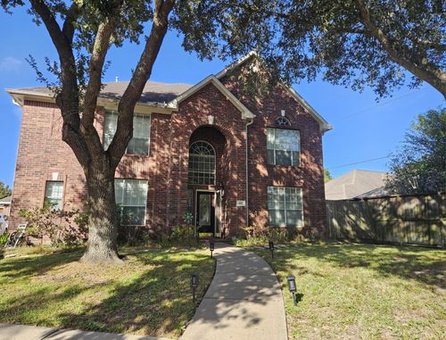 402 Spring Trace Ct, Houston, TX, 77094-3497 | Card Image