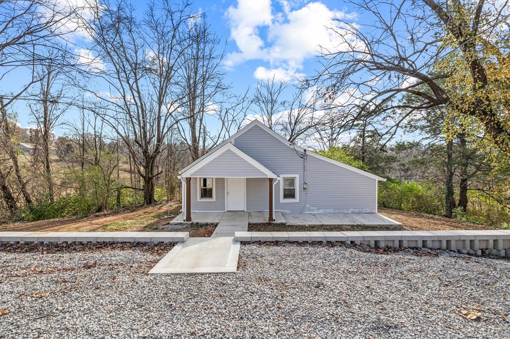Shipley Rd, Cookeville, TN 38501