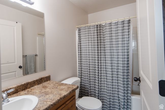 1249 W 2350 S, Townhouse with 2 bedrooms, 3 bathrooms and 2 parking in Nibley UT | Image 13