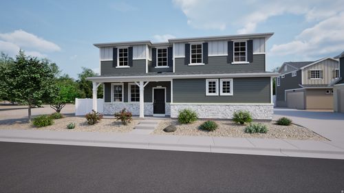 54 N Provo River Rd, Saratoga Springs, UT, 84045 | Card Image