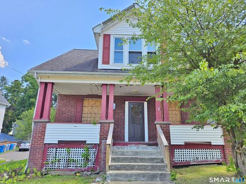 107 Gridley St, Bristol, CT, 06010-6280 | Card Image