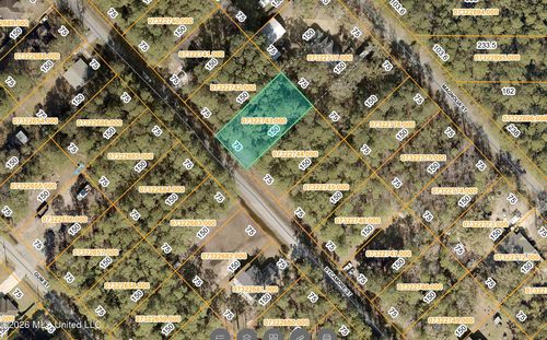 00 Sycamore Street, Ocean Springs, MS, 39564 | Card Image