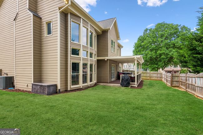 1005 Anise Ct, House other with 5 bedrooms, 3 bathrooms and 2 parking in Dacula GA | Image 6