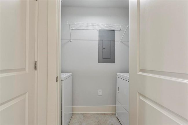 APT-206 - 1261 Caroline St Ne, Condo with 1 bedrooms, 2 bathrooms and null parking in Atlanta GA | Image 9