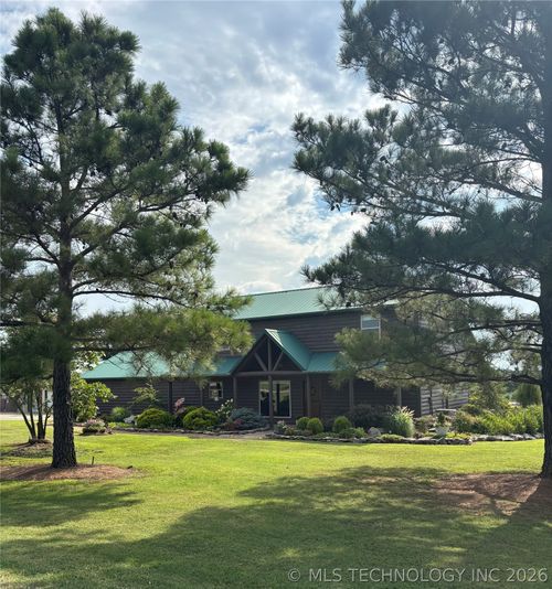 2641 E 123rd Street N, Skiatook, OK, 74070 | Card Image