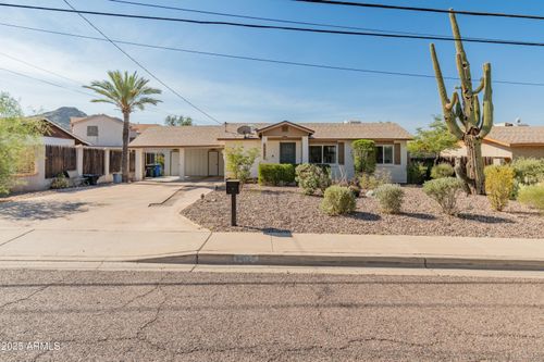 1407 E Mountain View Rd, Phoenix, AZ, 85020-2238 | Card Image