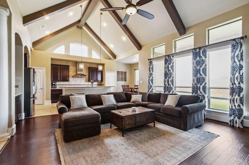 20111 Redondo Valley Dr, Cypress, TX, 77433-6344 | Card Image