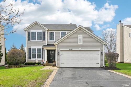 16647 W Basil Dr, Lockport, IL, 60441-4751 | Card Image
