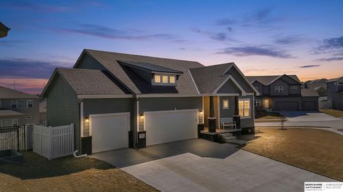 9605 S 184th Ter, Omaha, NE, 68136-6538 | Card Image