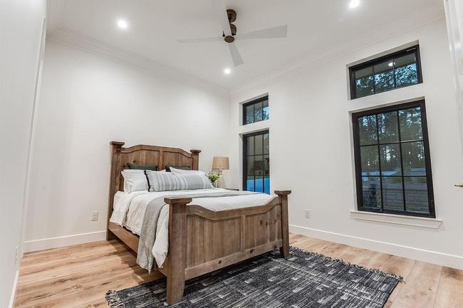 285 Coves Loop, House other with 6 bedrooms, 4 bathrooms and null parking in Brookeland TX | Image 27