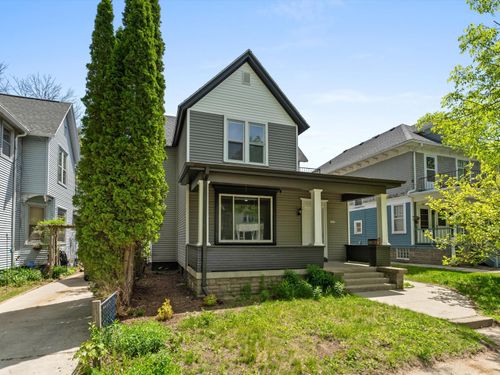 1823 N 7th St, Sheboygan, WI, 53081-2723 | Card Image