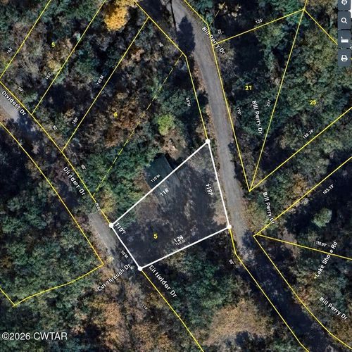 0 Bill Perry Dr, Sugar Tree, TN, 38380 | Card Image