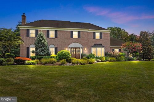 1296 Heller Dr, YARDLEY, PA, 19067-2717 | Card Image