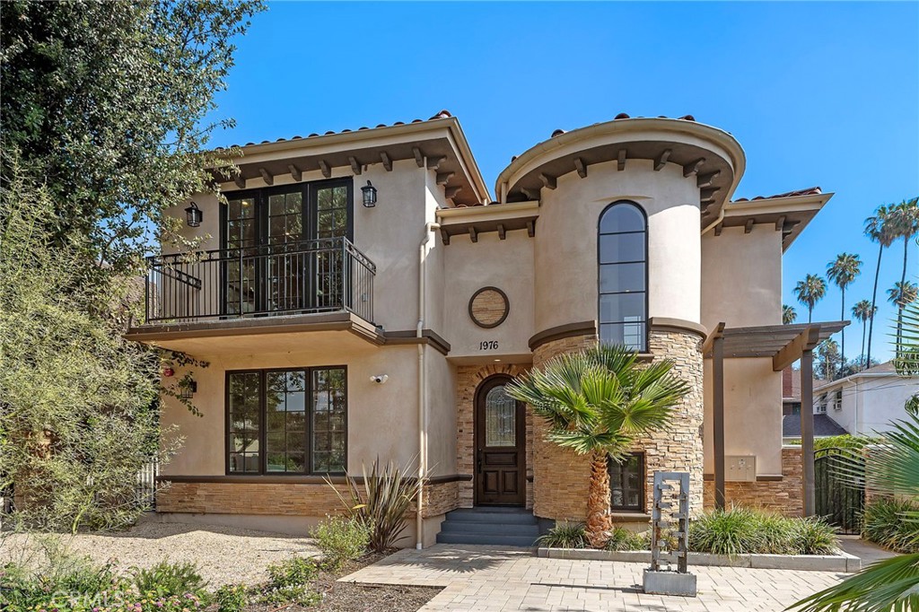 Residential in South Pasadena