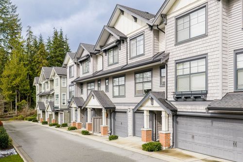 36-3470 Highland Dr, Coquitlam, BC, V3E0M1 | Card Image