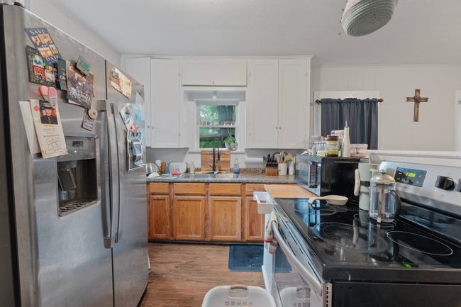 1110 N Clinton St, House other with 2 bedrooms, 1 bathrooms and null parking in Stephenville TX | Image 13