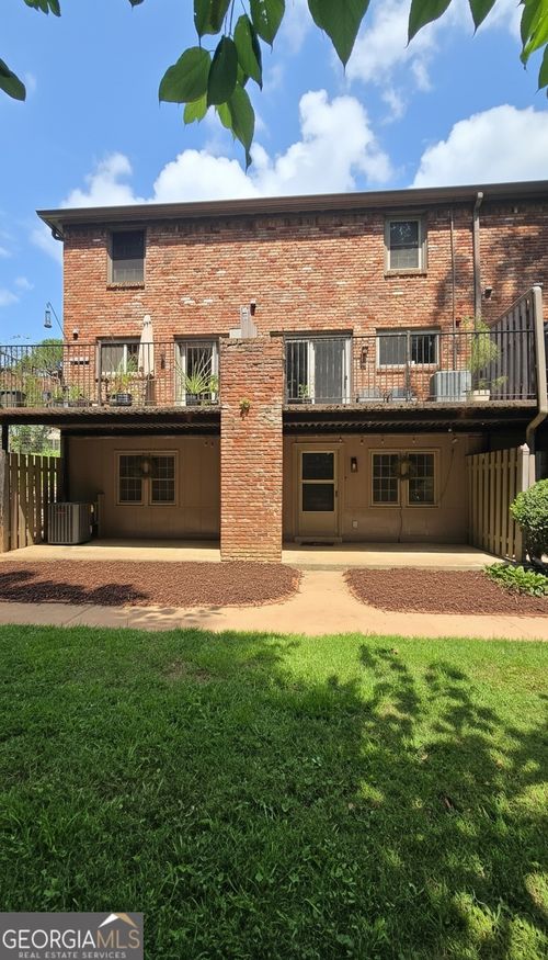 k-3095 Colonial Way, Chamblee, GA, 30341-5331 | Card Image