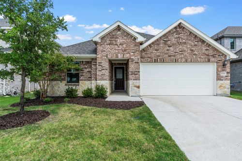 5203 Bellhurst Drive, Princeton, TX, 75071 | Card Image