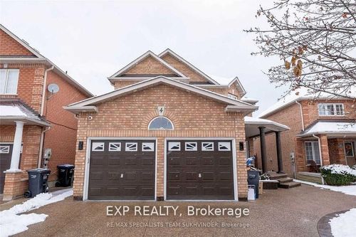 lower-4 Trailview Lane, Bolton, ON, L7E2V7 | Card Image