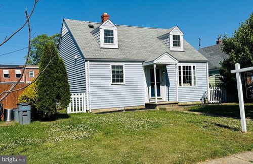 3426 Loganview Dr, Baltimore, MD, 21222-5948 | Card Image