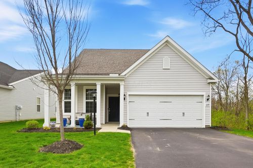 6570 Littlefield Dr, Westerville, OH, 43081-8000 | Card Image