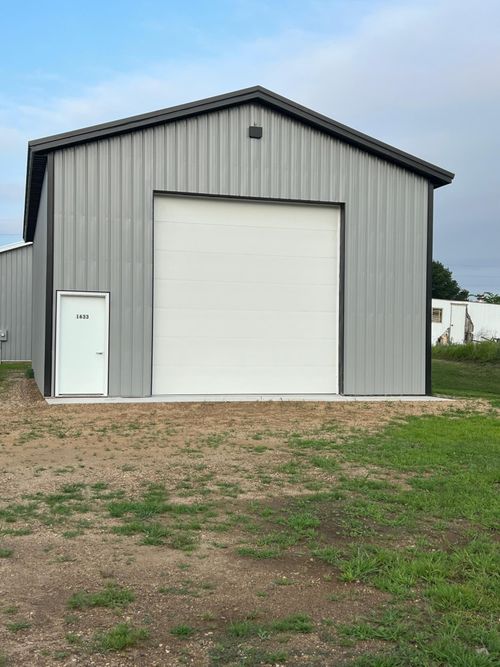 1633 N Highway 59, Marshall, MN, 56258-2754 | Card Image