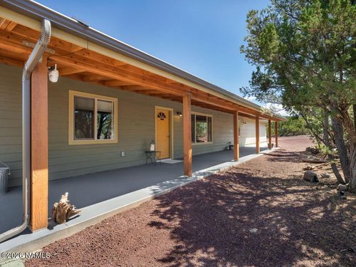 2187 E Starry Night Way, Williams, AZ, 86046-9617 | Card Image