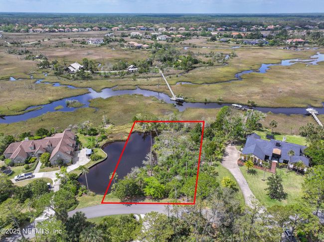 24631 Deer Trace Dr, Home with 0 bedrooms, 0 bathrooms and null parking in PONTE VEDRA BEACH FL | Image 28