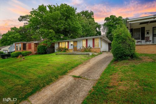 3514 Michigan Blvd, Shreveport, LA, 71109-2127 | Card Image