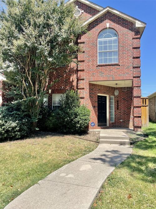 8290 Hickory St, Frisco, TX, 75034-5501 | Card Image