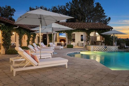 16304 Via De Santa Fe, Rancho Santa Fe, CA, 92067 | Card Image