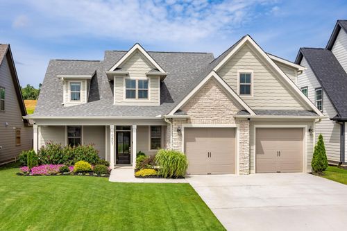 10607 Flicker Way, Apison, TN, 37302-7623 | Card Image