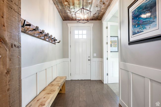 1195 Canyon View Rd, House other with 5 bedrooms, 4 bathrooms and 3 parking in Midway UT | Image 18