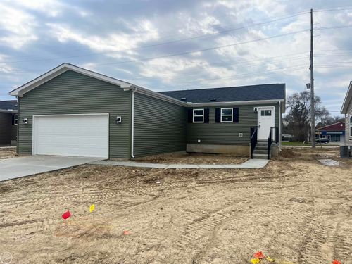 4237 Sugar Maple Run, Flint, MI, 48506-5009 | Card Image