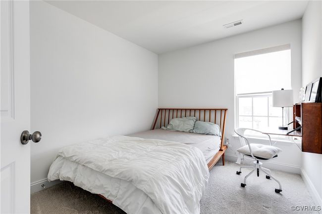 421 Randolph View Drive, Townhouse with 3 bedrooms, 3 bathrooms and null parking in Midlothian VA | Image 22