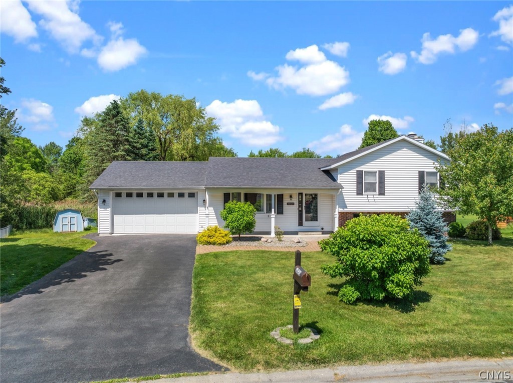 Winfield Cir, Rome, NY 13440