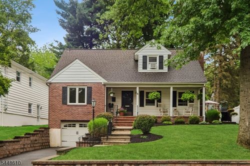 8 Sheridan Ave, West Orange, NJ, 07052-2629 | Card Image