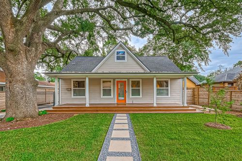 412 Sue St, Houston, TX, 77009-2645 | Card Image
