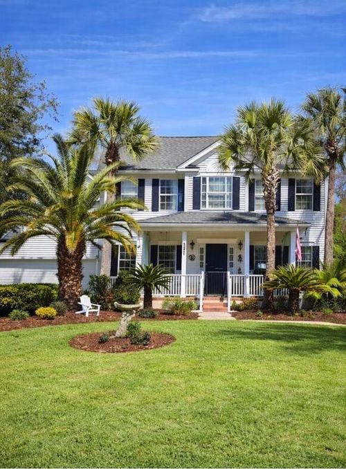 2620 Planters Pointe Blvd, Mount Pleasant, SC, 29466-8629 | Card Image