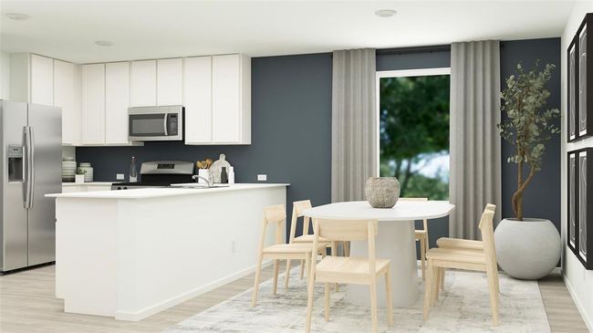 Pics are not of the actual home. They represent a home of the same floor plan. | Image 12